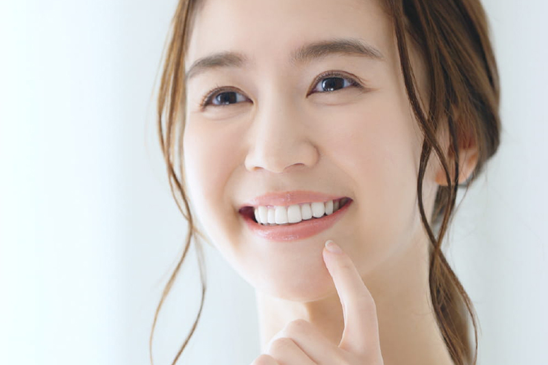 大人の矯正治療