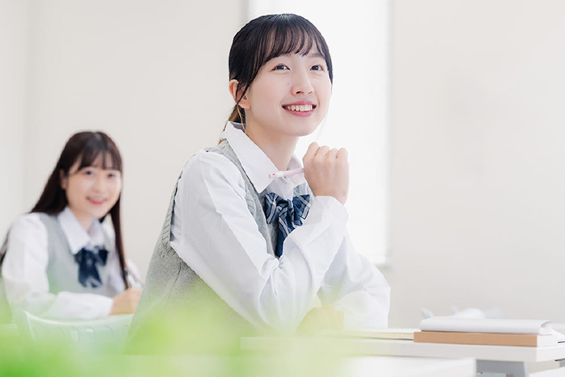 10代の矯正治療