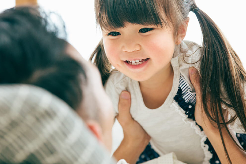 子どもの矯正治療