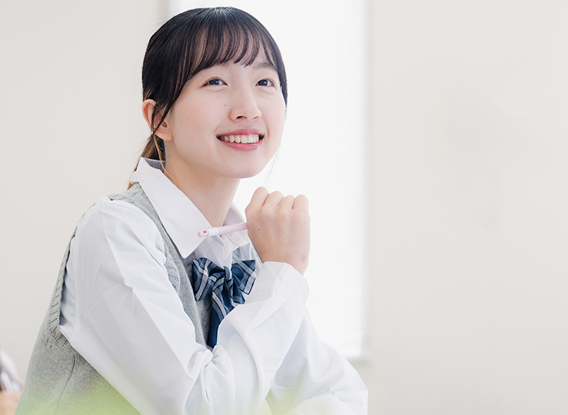 10代の矯正治療