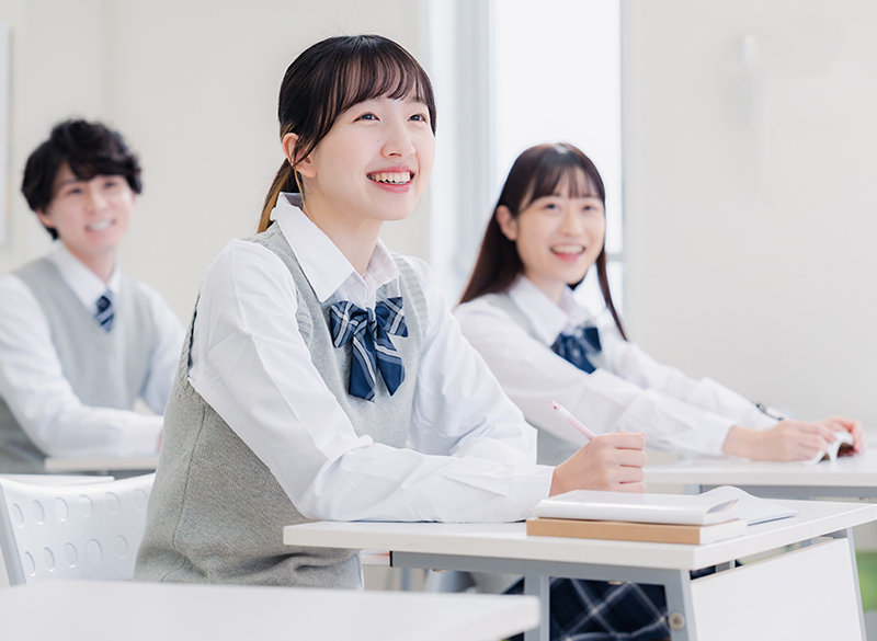 10代の矯正治療