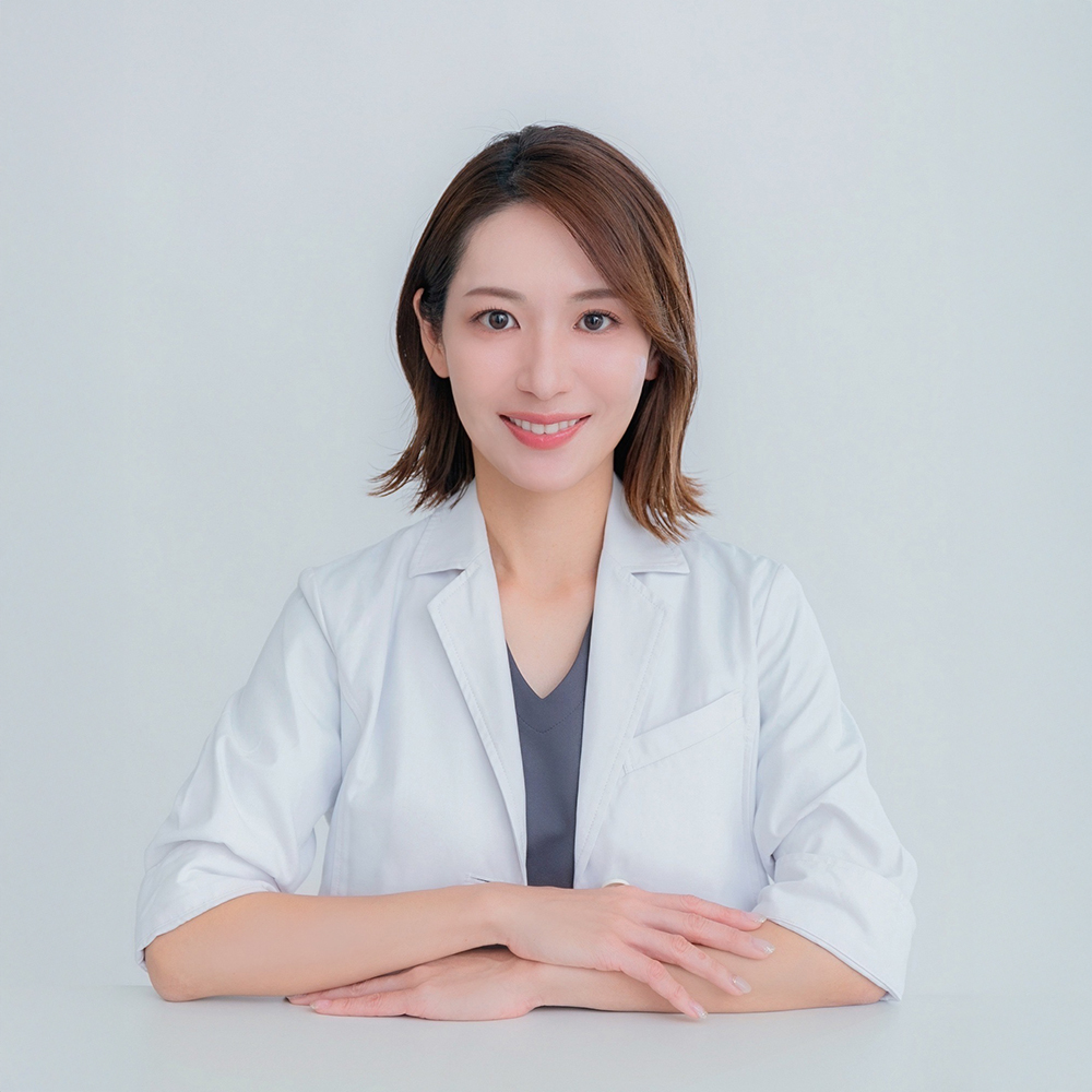髙亀 美佳