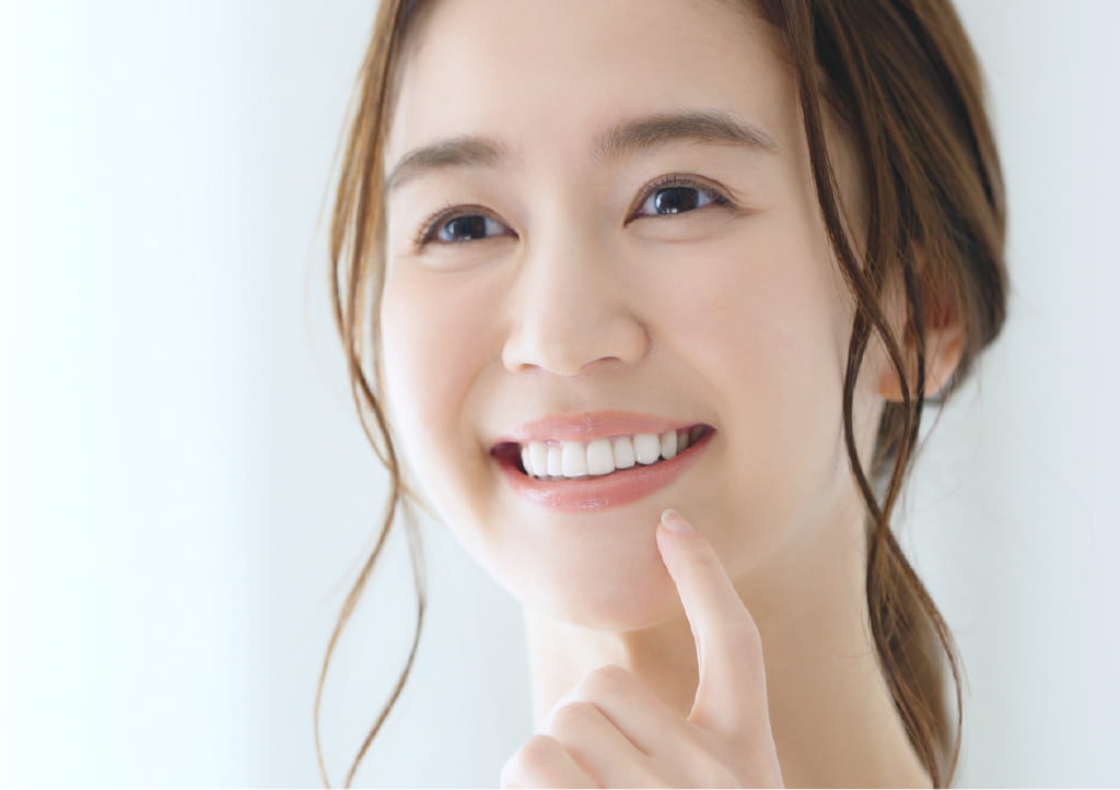 大人の矯正治療