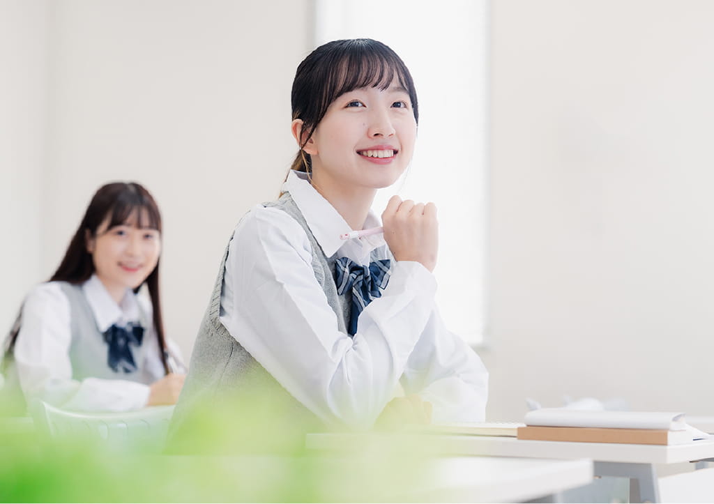 10代の矯正治療