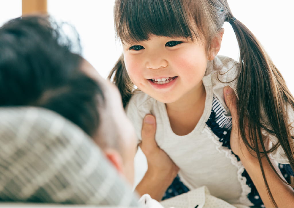 子どもの矯正治療