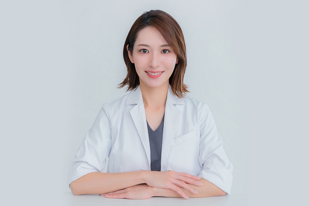 ラ・ミカ矯正歯科・JR芦屋駅近く・髙亀 美佳